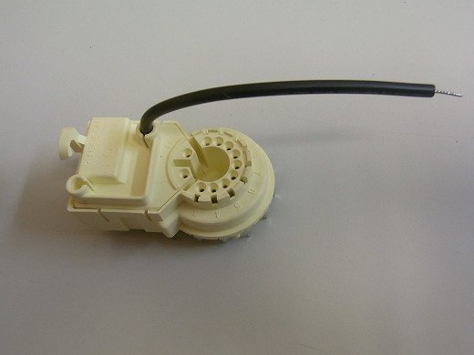 Цокъл SOCKET CRT HPS0390-010-700