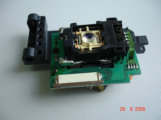 Оптична глава SOH-DL3CH    ORIGINAL