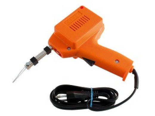 Поялник индукционен SOLDER ETP 4 75W