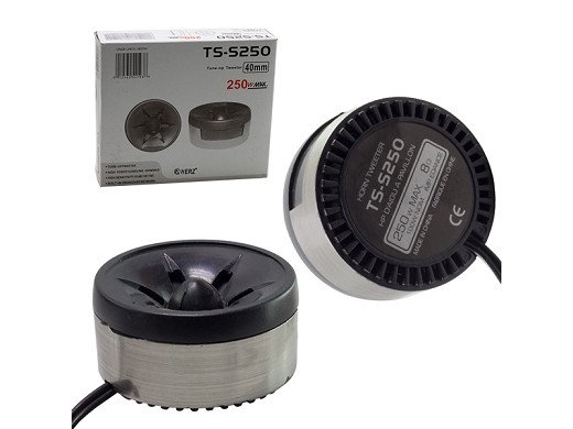 Говорител SP TWEETER TS-S250 40mm 250W