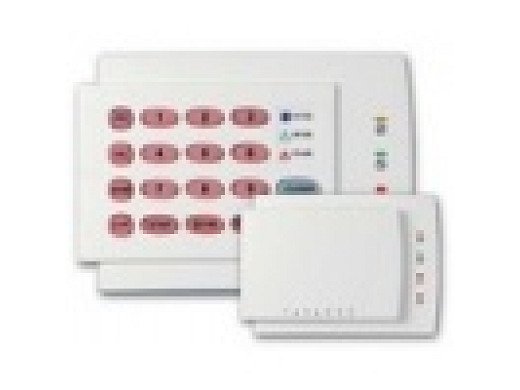 SPECTRA 1686V Keyboard