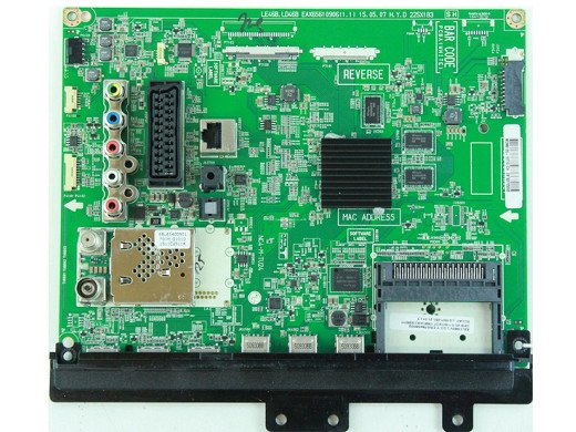 SSB EAX65610906(1.1) EBT63705303