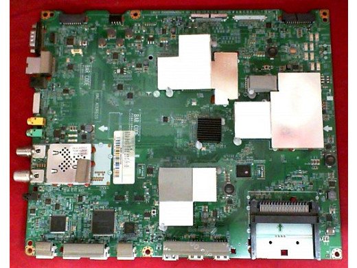 SSB EBU62607901 EAX65684604