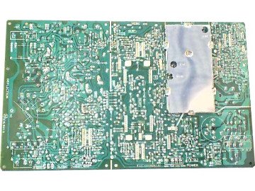 Платка SU1603A