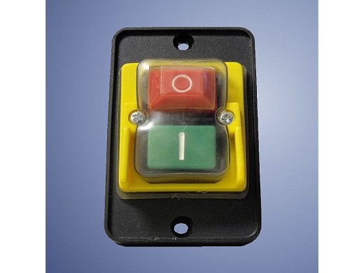 SWITCH SLIDE 18P L=50mm