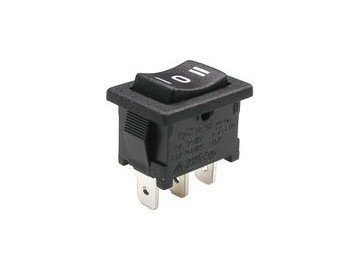 SWITCH SLIDE 27P L=85mm