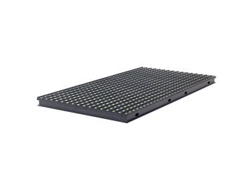 Smd Led Panel P10 16x32mm WHITE HUB12