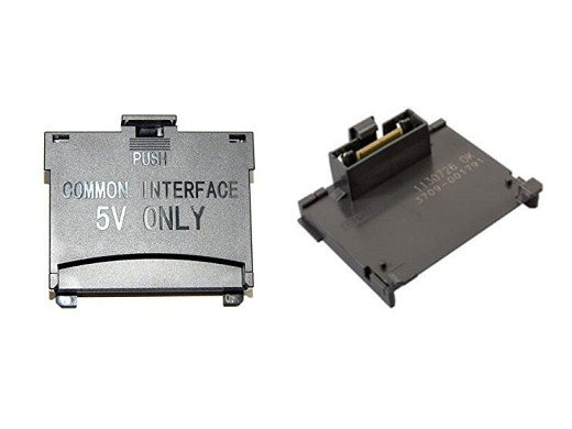 Socket COMMON INTERFACE 3709-001781