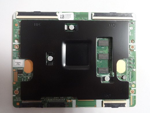 Платка T-CON BN95-02491A on request