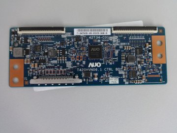 T-CON BOARD T420HVN06.1 42T34-C01 on request