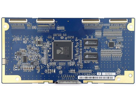 ПлаткаT-CON Board 370WA03C AB on request