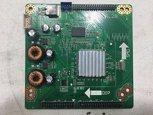 T-CON Buffer 200hz PL.MS6M20S.2B 9515 on request