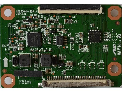 T-CON NTB320HD-N86_A1