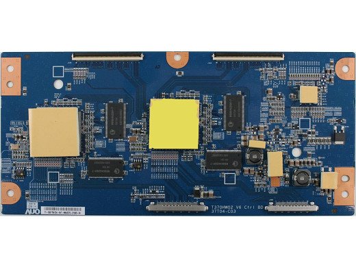 T-CON T370HW02 V6 37T04-C03 on request