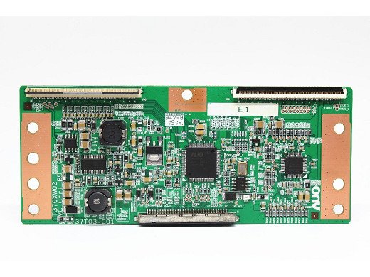 T-CON T370XW02 VC CTRL BD 37T03-C01 on request