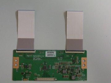 Платка T-CONTROL  BOARD 6870C-0370A 6871L-2695B on request
