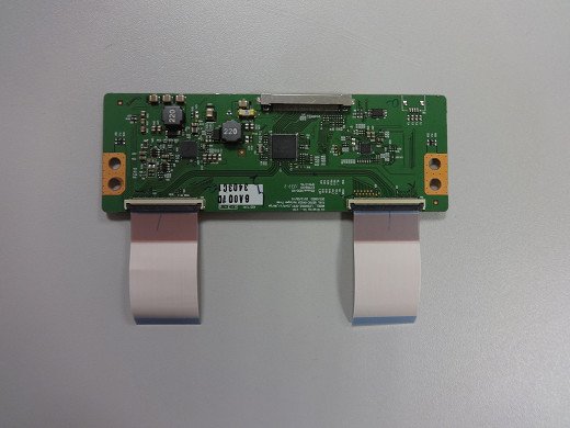 T-CONTROL BOARD 6870C-0452A 6871L-3403C on request