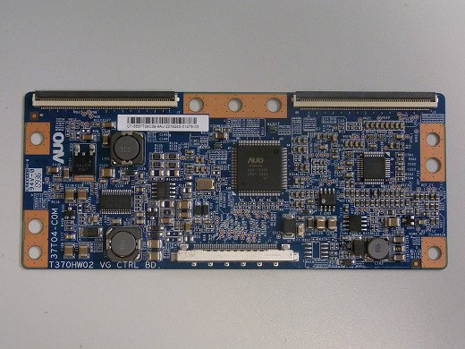 Платка T-CONTROL BOARD T370HW02 VG 37T04-COM on request