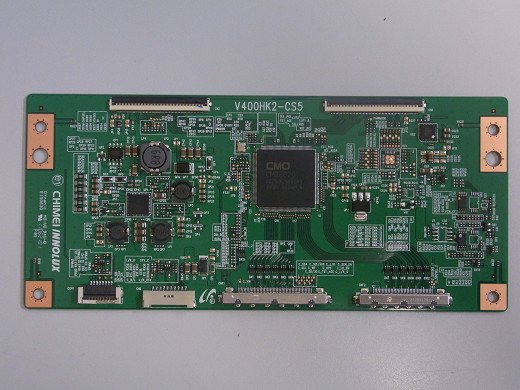 Платка CONTROL BOARD V400HK2-CS5 on request