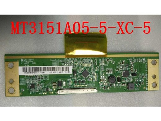 Платка T-CONTROL M3151A05-5-XC-5 on request