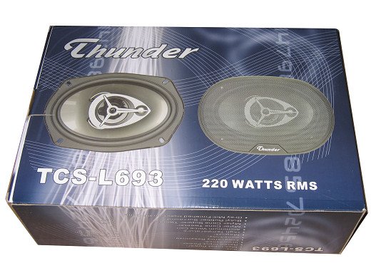 Говорител TCS-L693