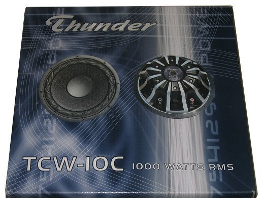 Говорител TCW-10C