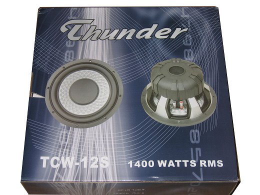 Говорител TCW-12S