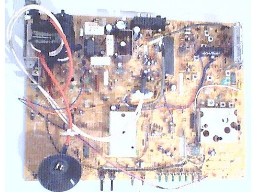 Платка TNP197024BR