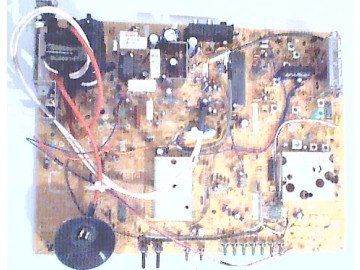 Платка TNP197024BR