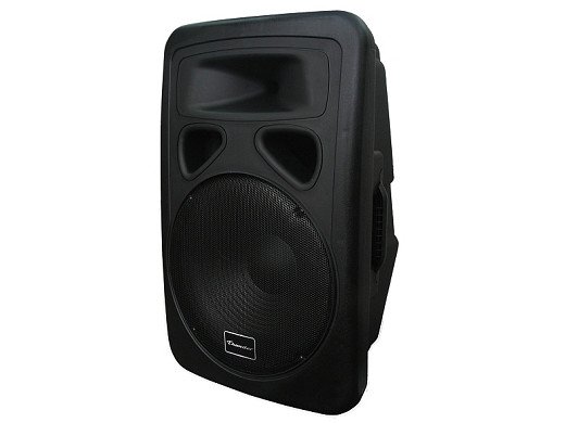 Проф. колони TPS-12