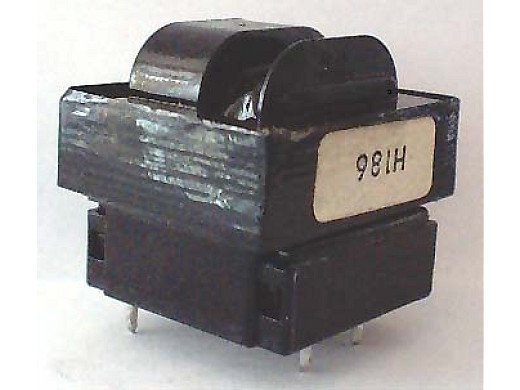 Трансформатор MTS