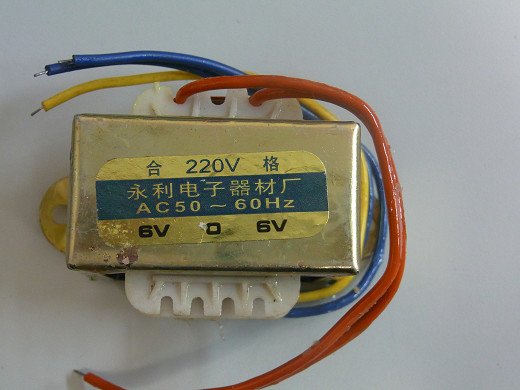 ТРАНСФОРМАТОР ЗА МИКРОВЪЛНОВА ФУРНА DAEWOO / SAMSUNG / UNIVERSAL