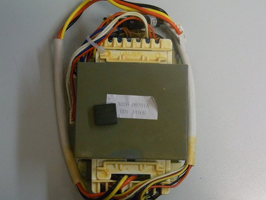 Импулсен трансформатор TRANSFORMER AH26-00261A