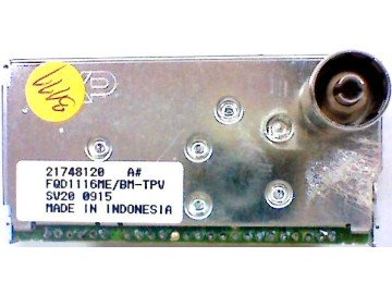 TUN  FQD1116ME/BM-TPV(996510023812)