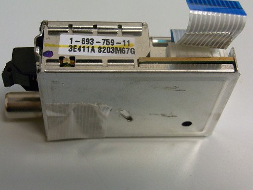 Тунер аудио TUN 1-693-759-11