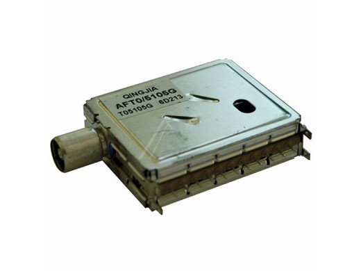 ТВ тунер  AFT0/5105G DES