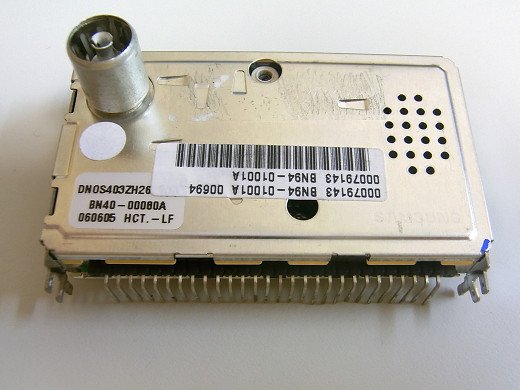 ТВ тунер TUN BN94-01001A BN40-00080A