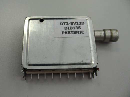 ТВ тунер DT2-BV12D