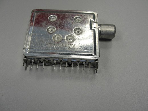 ТВ тунер  CTF5510B