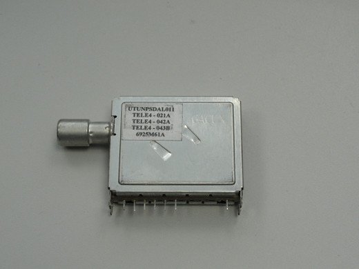 ТВ тунер TELE4-021A