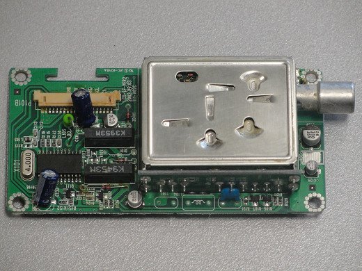 ТВ тунер UV1316 +BOARD