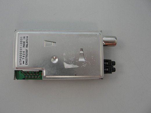 Платка TUNER AM/FM ENG07820QF