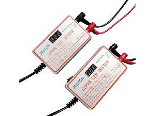Тестер LED TESTER GDV300