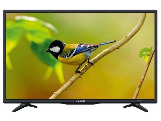 LED телевизор LED-32DN6T2