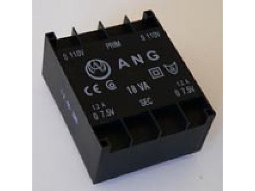 Трансформатор F24-2-9