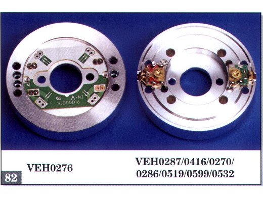 Видео глава VEH0519