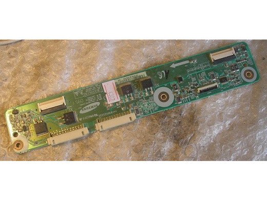 X-BUFFER PCB LJ41-06615A 42U2