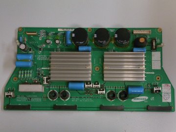 Платка X-MAIN BOARD LJ41-02316A LJ92-01045A