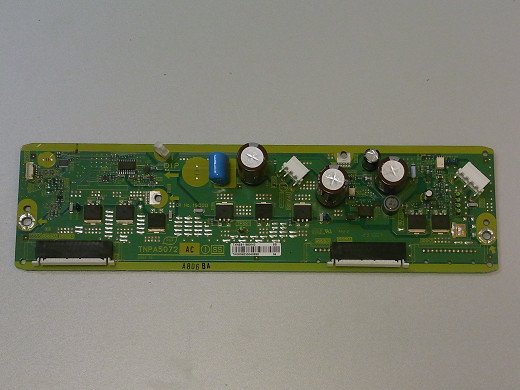 Платка PCB X-SUS BOARD TXNSS11BEK42 TNPA5072