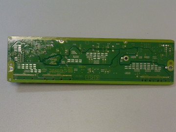 Платка PCB X-SUS BOARD TXNSS11BEK42 TNPA5072